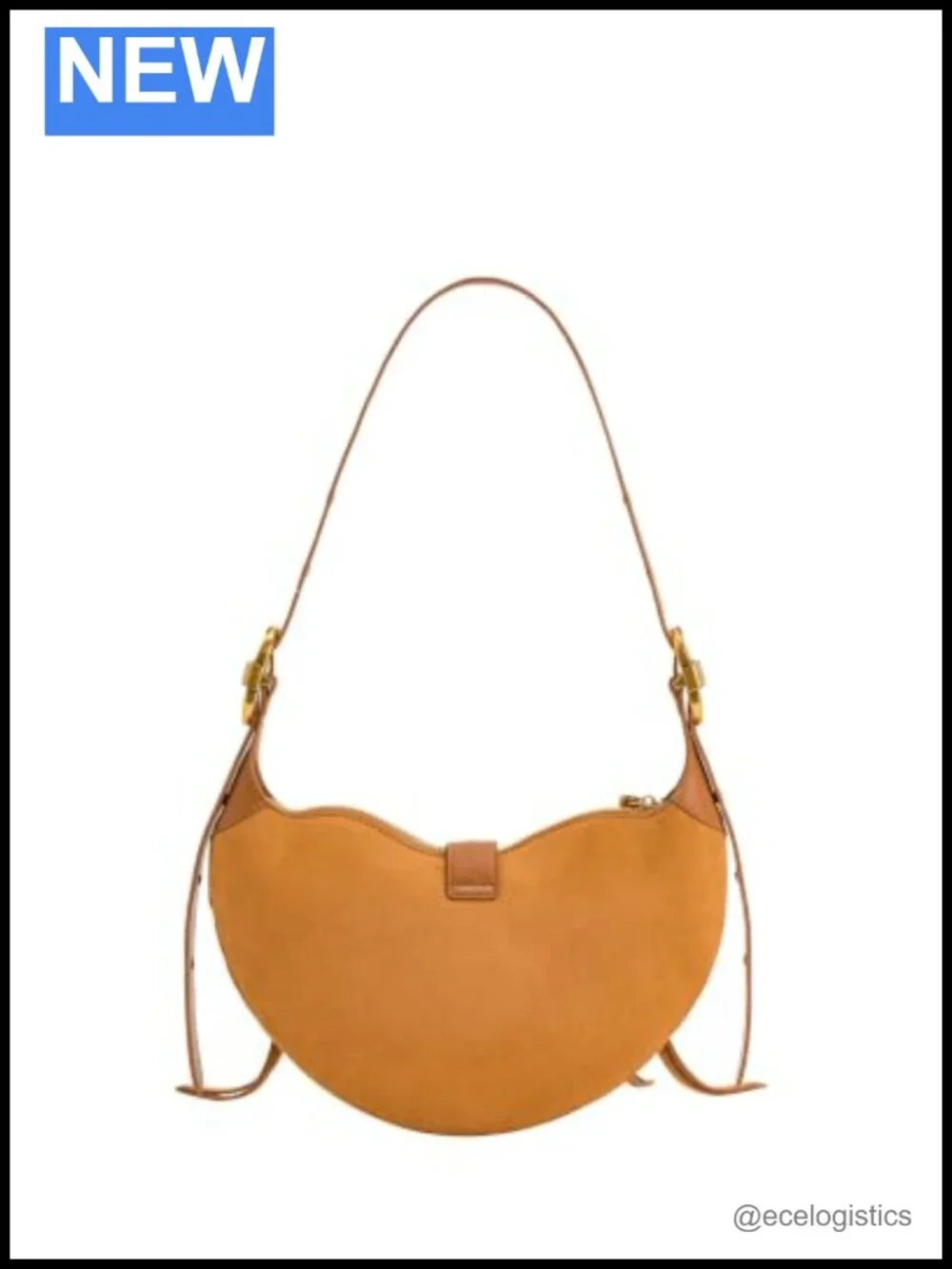 N/A sleek satchel